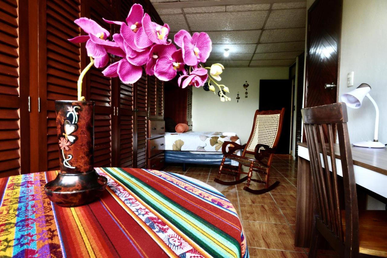 Casa Xunaan Kab Hotel San Salvador Ngoại thất bức ảnh